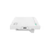 LevelOne AX1800 dvojpásmový Wi-Fi 6 do steny PoE WLAN access point
