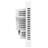 LevelOne AX1800 dvojpásmový Wi-Fi 6 do steny PoE WLAN access point