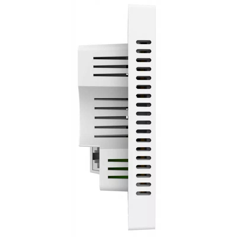 LevelOne AX1800 dvojpásmový Wi-Fi 6 do steny PoE WLAN access point
