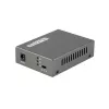 LevelOne Gigabit PoE splitter, 802.3at/af PoE, 5-12V DC výstup