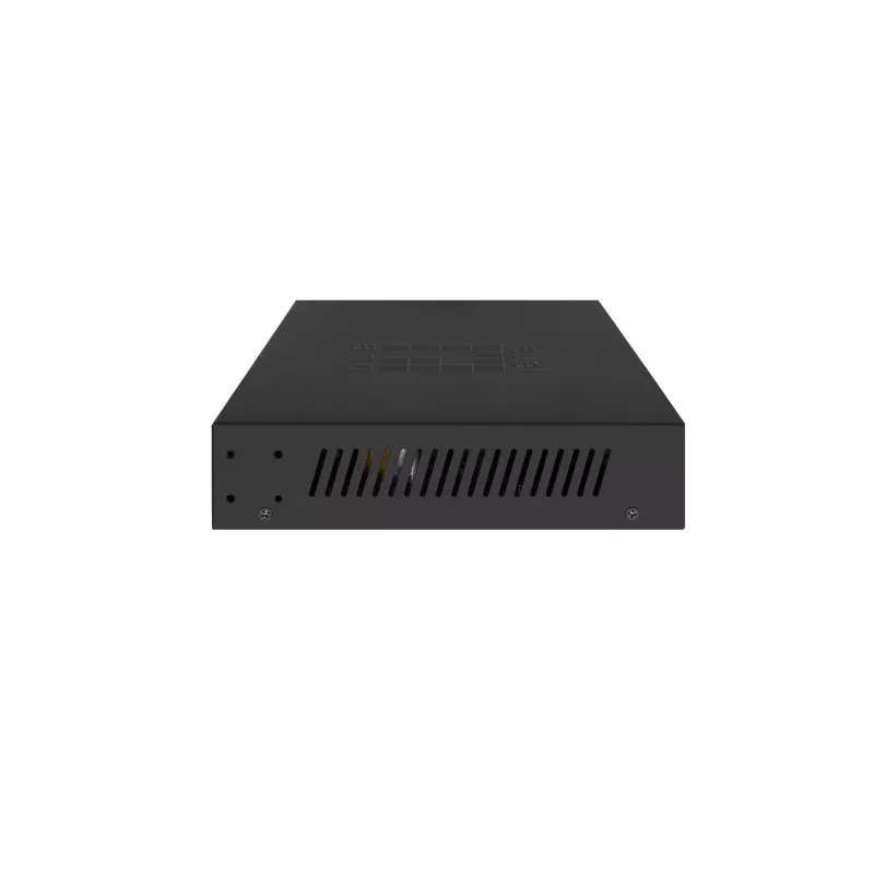 LevelOne Hilbert 18-portový Gigabit Smart Lite switch, 16 x Gigabit RJ45, 2 x Gigabit SFP