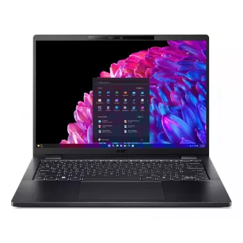 Notebook Acer TravelMate P6 TMP614-73-TCO-79JZ 14