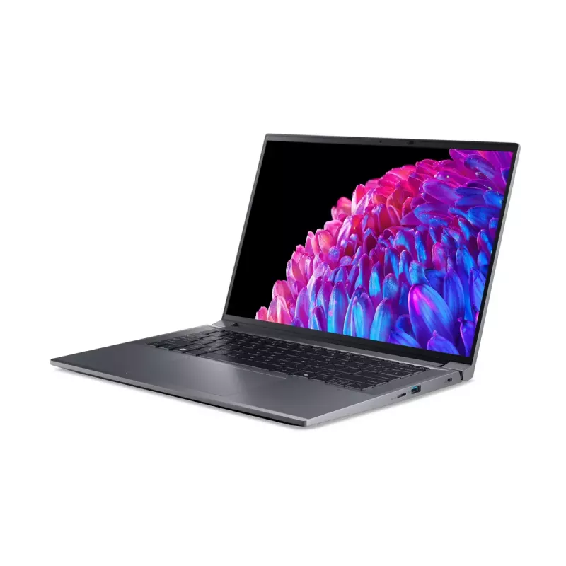 Notebook Acer Swift SFX14-72G-50P2 14,5 inch Intel Core Ultra 5 32 GB 1 TB SSD Windows 11 Pro