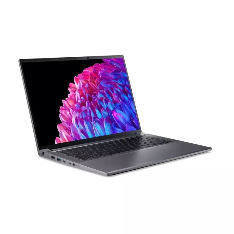 Notebook Acer Swift SFX14-72G-50P2 14,5 inch Intel Core Ultra 5 32 GB 1 TB SSD Windows 11 Pro