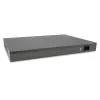 LevelOne GTP-2871 sieťový switch managed L3 Gigabit Ethernet (10/100/1000) Power over Ethernet (PoE) sivá