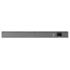 LevelOne GTP-2871 sieťový switch managed L3 Gigabit Ethernet (10/100/1000) Power over Ethernet (PoE) sivá