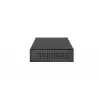 LevelOne Hilbert 8-portový Gigabit Smart Lite switch, managed, L2, Gigabit Ethernet (10/100/1000), full duplex