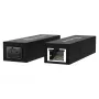 Mediálny konvertor LevelOne GVT-1001 ultra tenký RJ45 na SFP