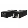 Mediálny konvertor LevelOne GVT-1001 ultra tenký RJ45 na SFP