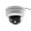 LevelOne GEMINI pevná dome IP sieťová kamera, 2 megapixely, H.265, antivandal, 802.3af PoE, interiér/exteriér