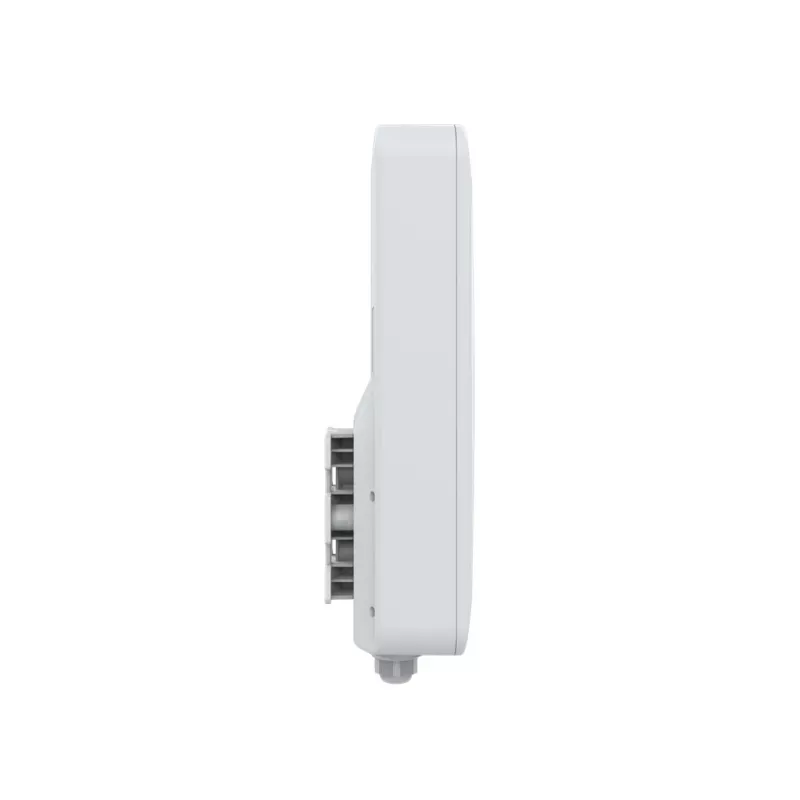 LevelOne AX3000 Dual-Band Wi-Fi 6 outdoorový PoE WLAN access point, všesmerová anténa