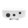 LevelOne AX3000 Dual-Band Wi-Fi 6 outdoorový PoE WLAN access point, všesmerová anténa