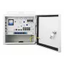 LevelOne OSW-1061 10-portový spravovateľný prepínač L2 Gigabit PoE, 8x PoE, 2x SFP, 185 W