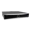 Sieťový videorekordér LEVELONE NVR-0411 — 32 kanálov, 4096×2160 max, 10 TB SATA, PoE 16 W/port, 17x RJ-45, USB 2x2