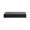 5-portový unmanaged 2.5G Ethernet switch LEVELONE GEU-0525 — 5× 2.5G RJ-45, unmanaged, 25 Gbit/s switching, nástenná montáž