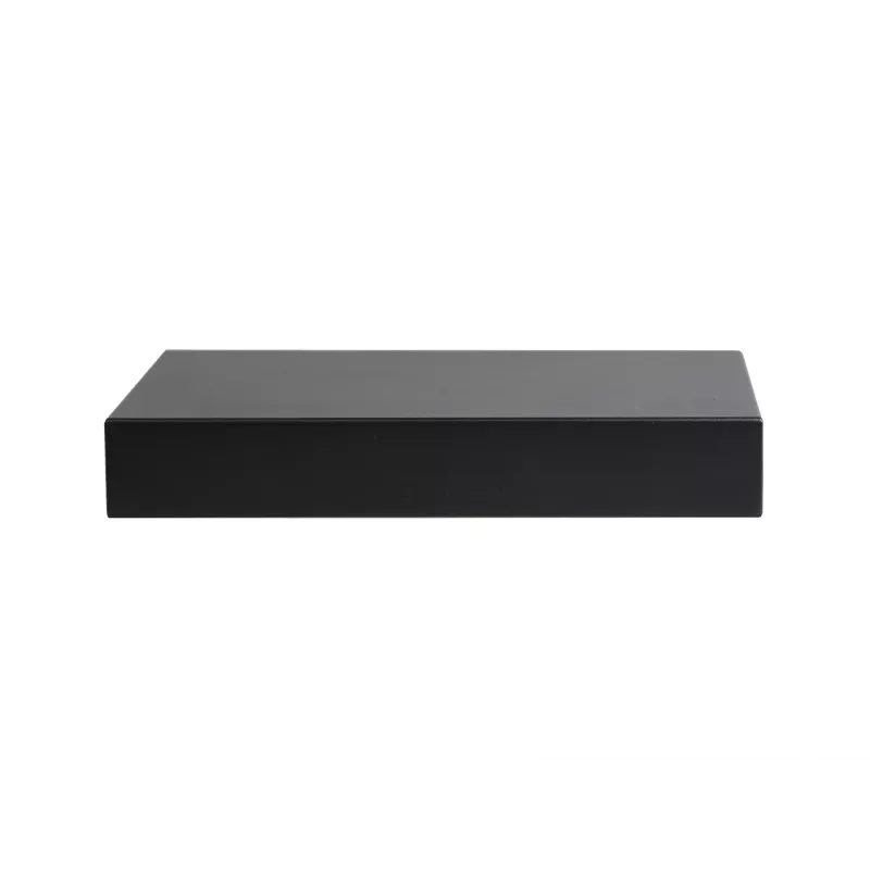 5-portový unmanaged 2.5G Ethernet switch LEVELONE GEU-0525 — 5× 2.5G RJ-45, unmanaged, 25 Gbit/s switching, nástenná montáž