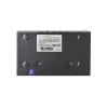 5-portový unmanaged 2.5G Ethernet switch LEVELONE GEU-0525 — 5× 2.5G RJ-45, unmanaged, 25 Gbit/s switching, nástenná montáž