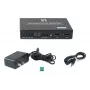 Videowall HDMI vysielač LEVELONE HVE-6701R PoE – HDMI over IP, jednokanálový