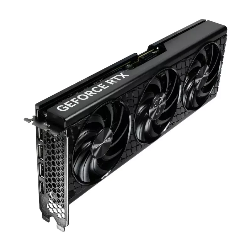 Grafická karta Gainward GeForce RTX 5070 12 GB GDDR7