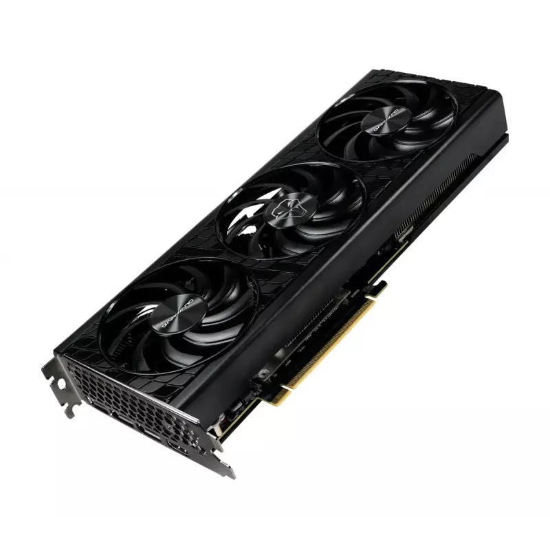 Grafická karta Gainward GeForce RTX 5070 12 GB GDDR7