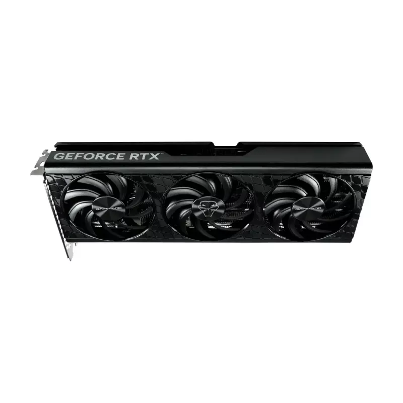 Grafická karta Gainward GeForce RTX 5070 12 GB GDDR7