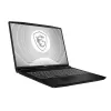 Mobilná pracovná stanica MSI CreatorPro M16 B13VK-1229 16 palcov Intel Core i7 32GB RAM 2TB SSD Windows 11 Pro