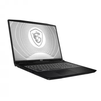 Mobilná pracovná stanica MSI CreatorPro M16 B13VK-1229 16 palcov Intel Core i7 32GB RAM 2TB SSD Windows 11 Pro