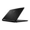 Mobilná pracovná stanica MSI CreatorPro M16 B13VK-1229 16 palcov Intel Core i7 32GB RAM 2TB SSD Windows 11 Pro