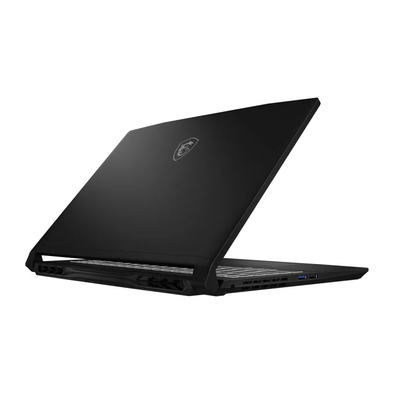 Mobilná pracovná stanica MSI CreatorPro M16 B13VK-1229 16 palcov Intel Core i7 32GB RAM 2TB SSD Windows 11 Pro