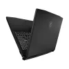 Mobilná pracovná stanica MSI CreatorPro M16 B13VK-1229 16 palcov Intel Core i7 32GB RAM 2TB SSD Windows 11 Pro