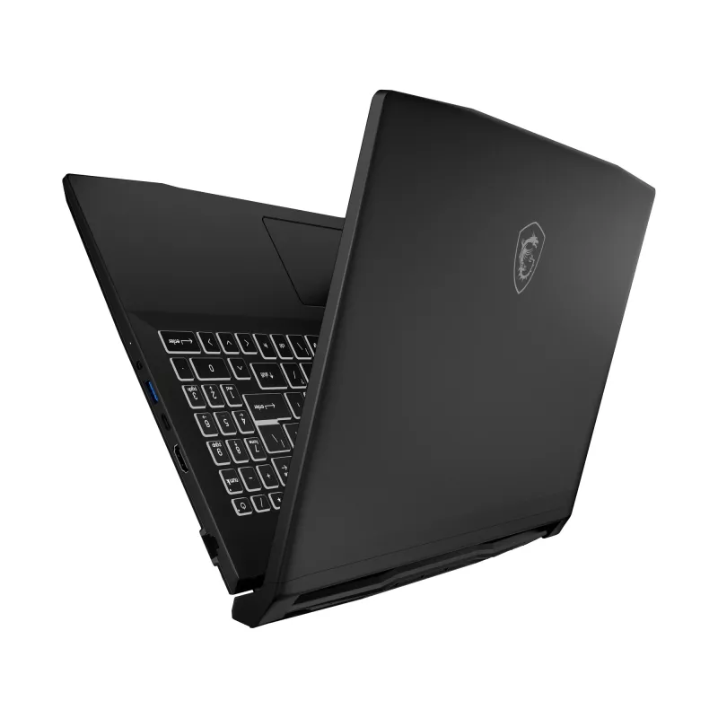 Mobilná pracovná stanica MSI CreatorPro M16 B13VK-1229 16 palcov Intel Core i7 32GB RAM 2TB SSD Windows 11 Pro