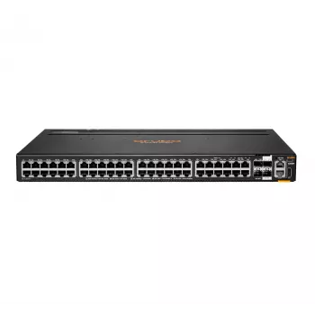 HPE Aruba Networking CX 6200M 48G 4SFP+ switch Gigabit Ethernet 48 portov