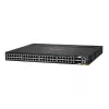HPE Aruba Networking CX 6200M 48G 4SFP+ switch Gigabit Ethernet 48 portov