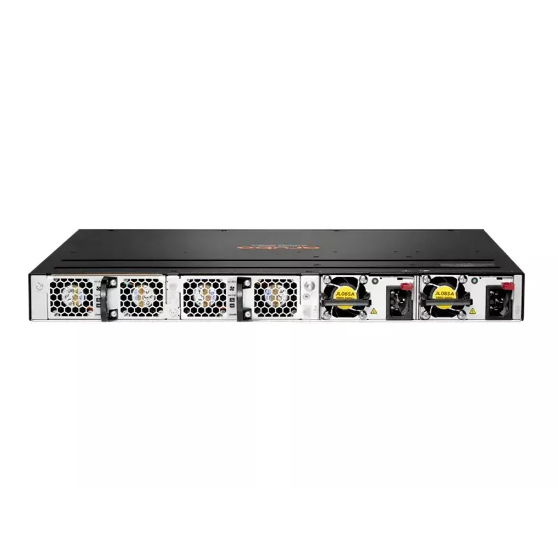 HPE Aruba Networking CX 6200M 48G 4SFP+ switch Gigabit Ethernet 48 portov