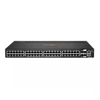HPE Aruba Networking CX 6200M 48G 4SFP+ switch Gigabit Ethernet 48 portov