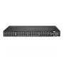 HPE Aruba Networking CX 6200M 48G 4SFP+ switch Gigabit Ethernet 48 portov
