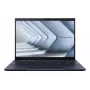 ASUS ExpertBook B5 B5404CMA-Q70103X Intel Core Ultra 7 155U notebook 35,6 cm (14 palcov) WUXGA 32 GB DDR5-SDRAM 1 TB SSD Wi-Fi 6E (802.11ax) Windows 11 Pro nemecký čierny