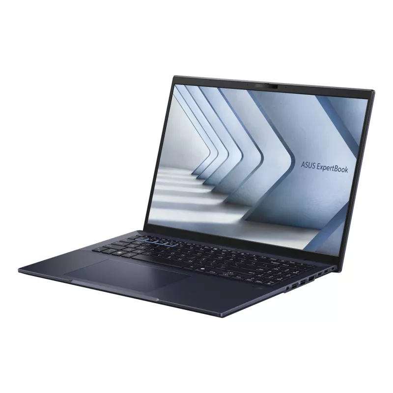 Notebook ASUS ExpertBook B5 B5604CMA-QW0054X 16 palcov Intel Core Ultra 5 125U 16GB 512GB Intel Graphics Windows 11 Pro