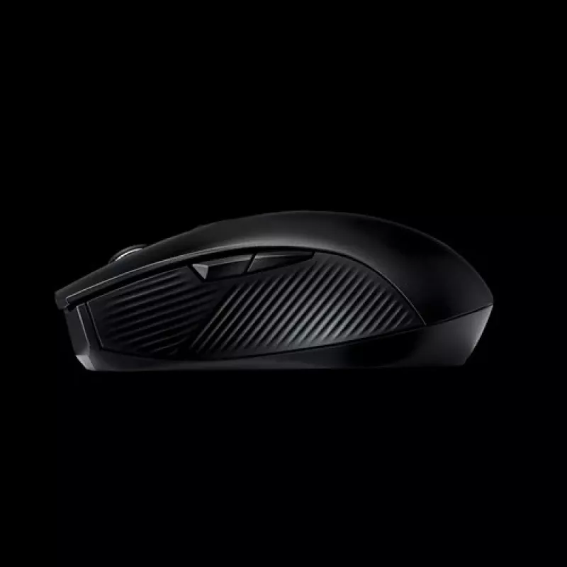 ASUS ROG Strix Carry myš herná pravá ruka RF Wireless + Bluetooth optická 7200 DPI