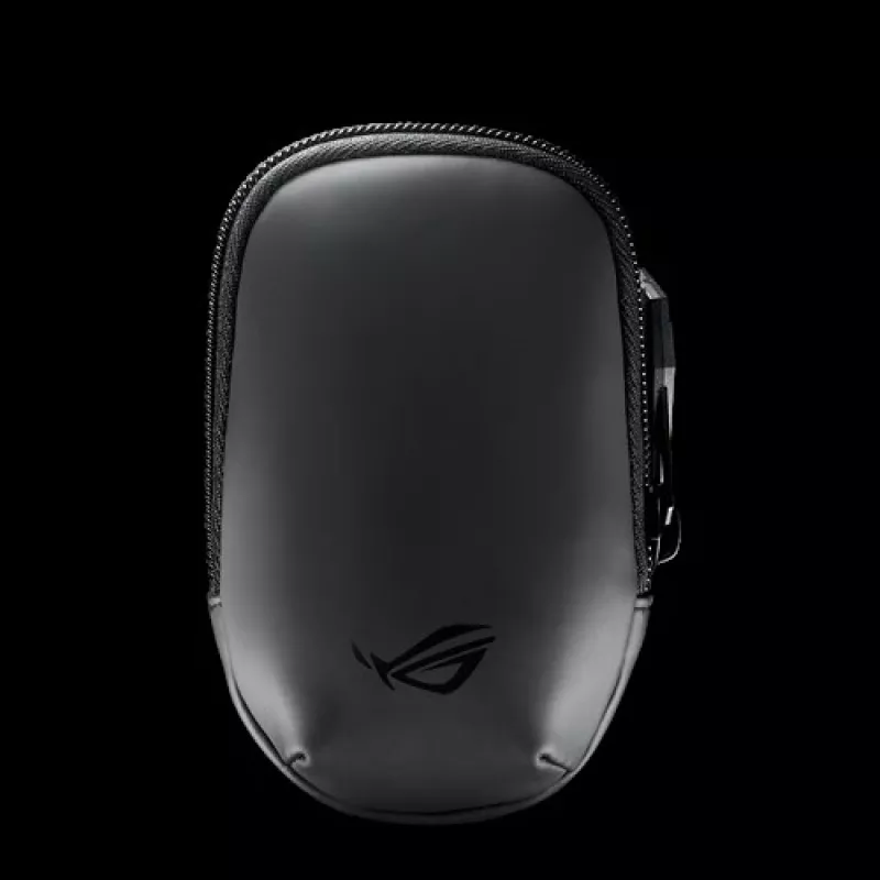 ASUS ROG Strix Carry myš herná pravá ruka RF Wireless + Bluetooth optická 7200 DPI
