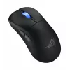 ASUS ROG Keris II Ace Wireless AimPoint čierna myš herná pravá ruka RF Wireless + Bluetooth + USB Type-A optická 42000 DPI