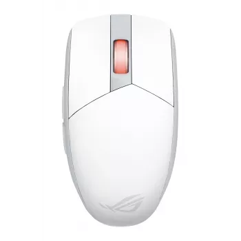 ASUS ROG Strix Impact III Wireless myš herná obojručná RF Wireless + Bluetooth optická 36000 DPI
