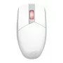 ASUS ROG Strix Impact III Wireless myš herná obojručná RF Wireless + Bluetooth optická 36000 DPI