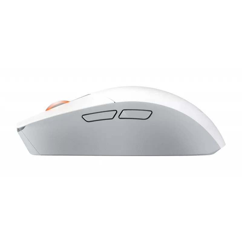 ASUS ROG Strix Impact III Wireless myš herná obojručná RF Wireless + Bluetooth optická 36000 DPI