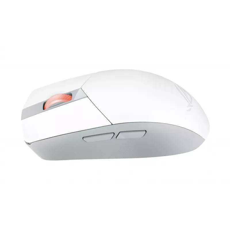 ASUS ROG Strix Impact III Wireless myš herná obojručná RF Wireless + Bluetooth optická 36000 DPI