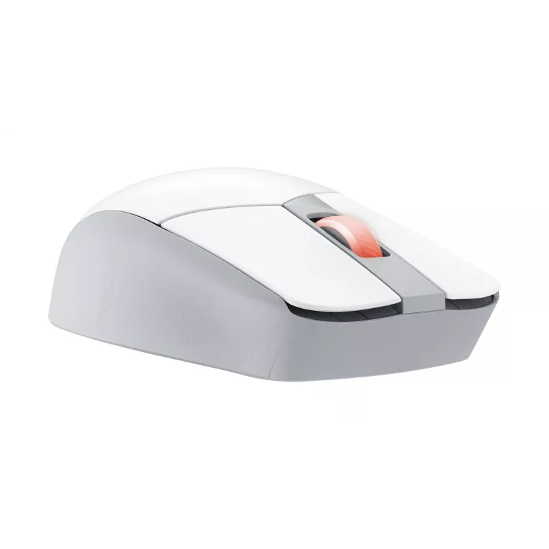 ASUS ROG Strix Impact III Wireless myš herná obojručná RF Wireless + Bluetooth optická 36000 DPI