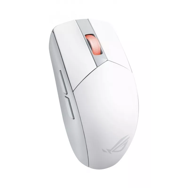 ASUS ROG Strix Impact III Wireless myš herná obojručná RF Wireless + Bluetooth optická 36000 DPI