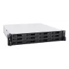 SYNOLOGY Rack Station Rs2423rp+ 12bay 2u NAS server barebone s redundantným napájaním