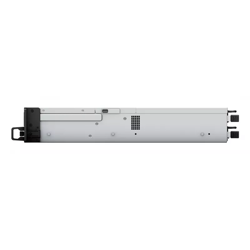 SYNOLOGY Rack Station Rs2423rp+ 12bay 2u NAS server barebone s redundantným napájaním