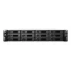 SYNOLOGY Rack Station Rs2423rp+ 12bay 2u NAS server barebone s redundantným napájaním